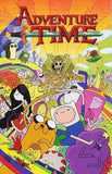 Adventure Time