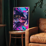 Anime Albedo Overload