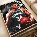 Giannis Antetokounmpo