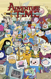 Adventure Time