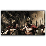 300 Spartans