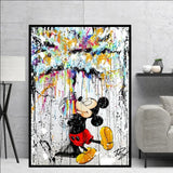 Mickey Mouse