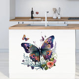 Butterfly Wall Sticker