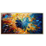 Scandinavian Abstract