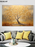 Golden Tree of Life