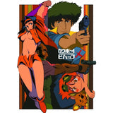 Cowboy Bebop