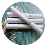 Natural Scenery at the Beach