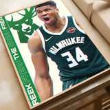 Giannis Antetokounmpo