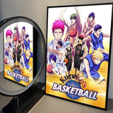 Kuroko No Basket