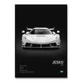Jesko