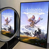 Horizon Zero Dawn