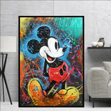 Mickey Mouse