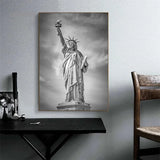 New York London Paris Eiffel Tower