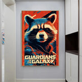 Guardians of the Galaxy
