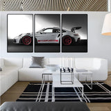 3Pcs Gt3rs