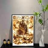 Pirates of the Caribbean