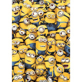 Minions