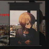 The Melancholy of Haruhi Suzumiya