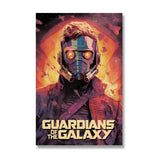 Guardians of the Galaxy