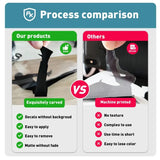 Just Breathe Wall Decal