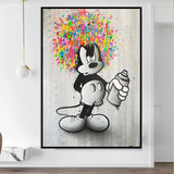 Mickey Mouse
