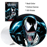 Retro Venom