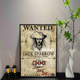 Pirates of the Caribbean