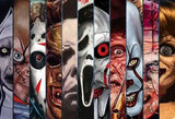 Horror Movie Villains