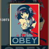 The Melancholy of Haruhi Suzumiya