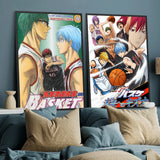 Kuroko No Basket