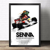 F1 World Champion's