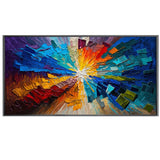 Scandinavian Abstract