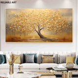 Golden Tree of Life