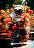 Explore The Universe Astronauts