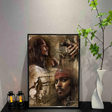 Pirates of the Caribbean