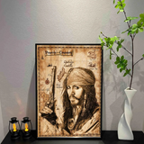 Pirates of the Caribbean