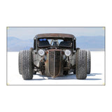 Rat Rod Classic Car