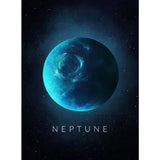 Sun Venus Saturn Mars Earth Pluto Planet