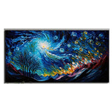 Scandinavian Abstract