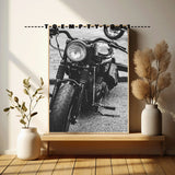 Harley Davidson