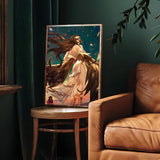 Anime Albedo Overload