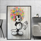 Mickey Mouse