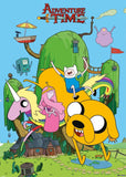 Adventure Time