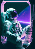 Explore The Universe Astronauts