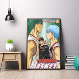 Kuroko No Basket