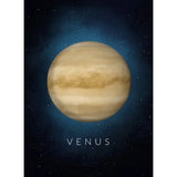 Sun Venus Saturn Mars Earth Pluto Planet