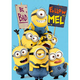 Minions