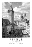 Prague