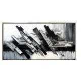 Scandinavian Abstract