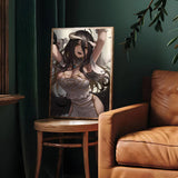 Anime Albedo Overload